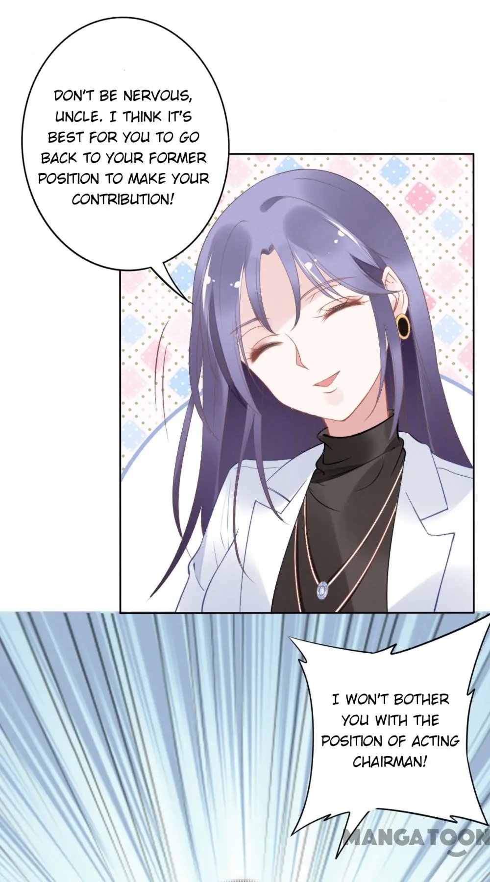 Ceo Quan, You Wife Is Getting Away! chapter 17 page 22