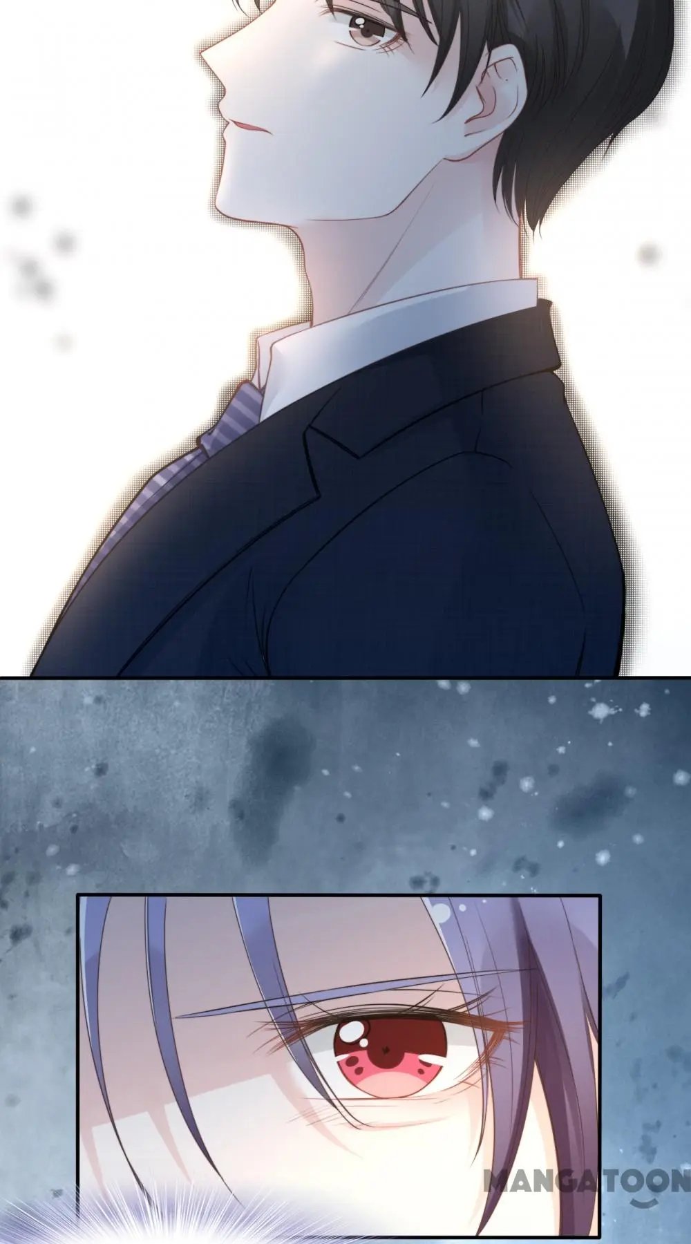 Ceo Quan, You Wife Is Getting Away! chapter 17 page 39