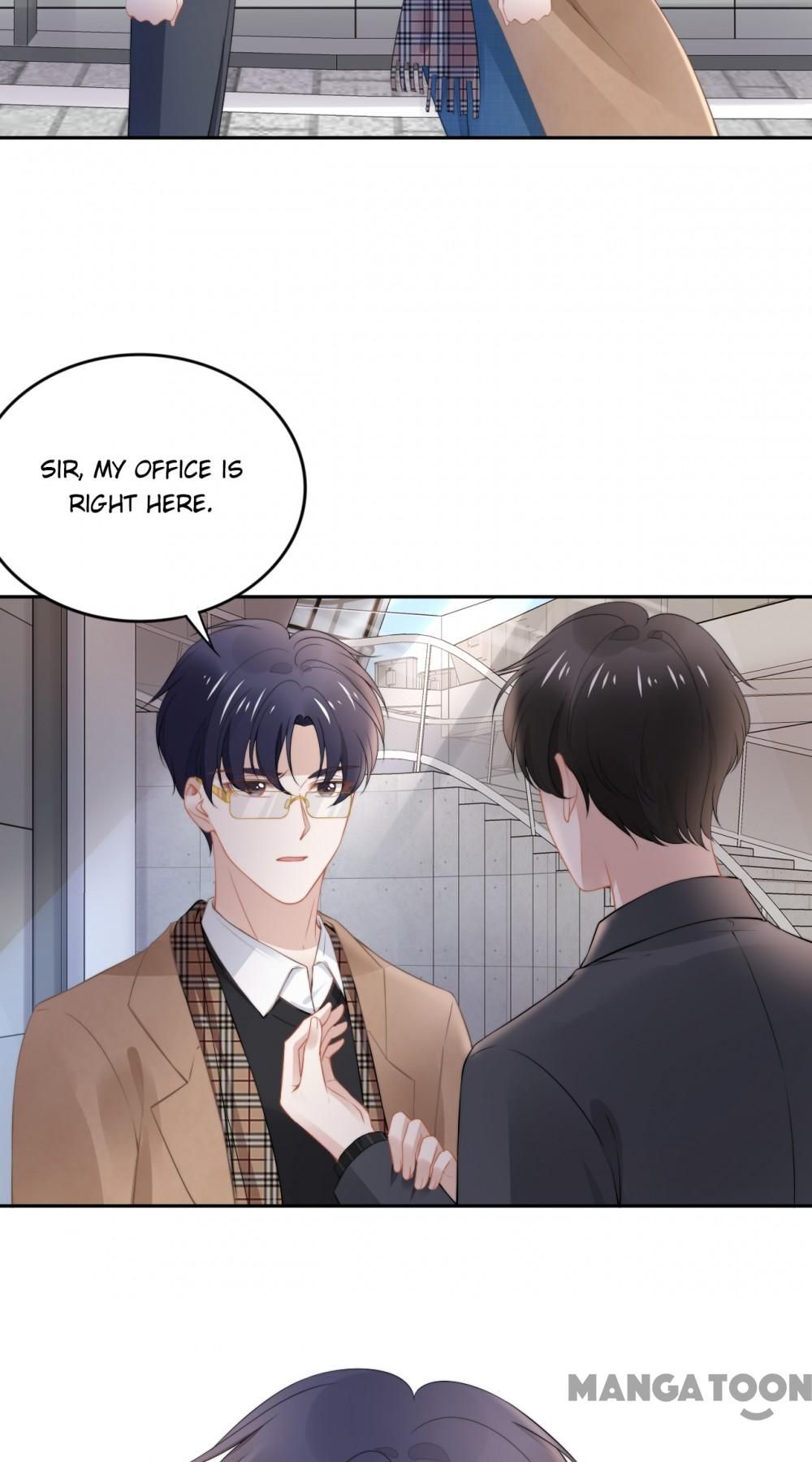 Ceo Quan, You Wife Is Getting Away! chapter 188 page 1