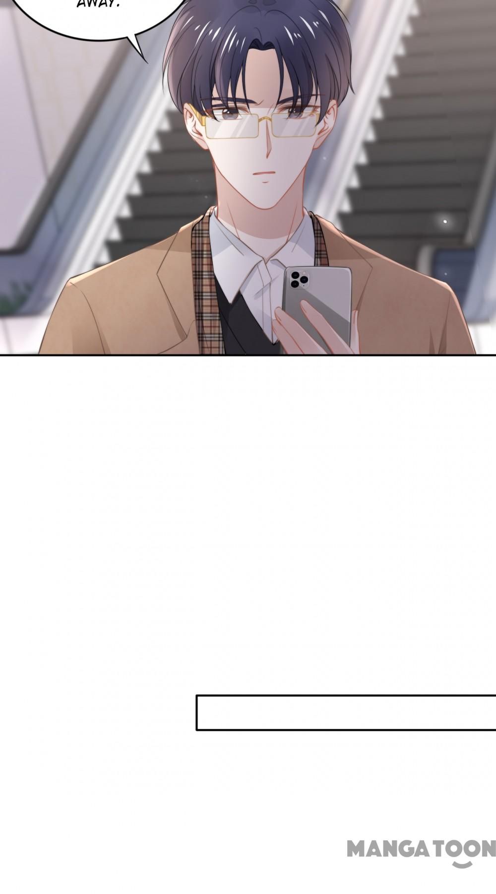 Ceo Quan, You Wife Is Getting Away! chapter 188 page 10
