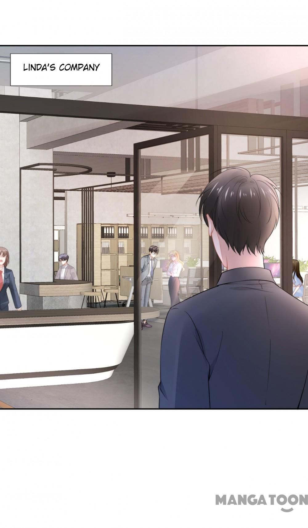 Ceo Quan, You Wife Is Getting Away! chapter 188 page 11