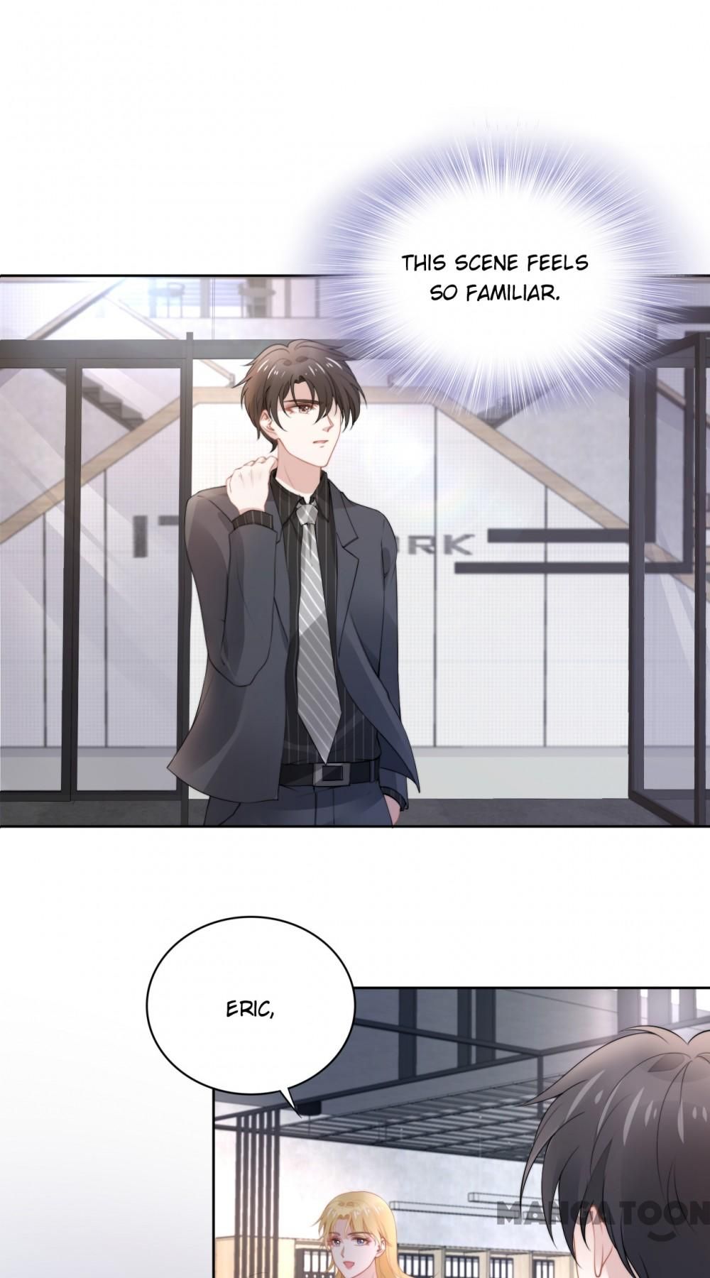 Ceo Quan, You Wife Is Getting Away! chapter 188 page 12