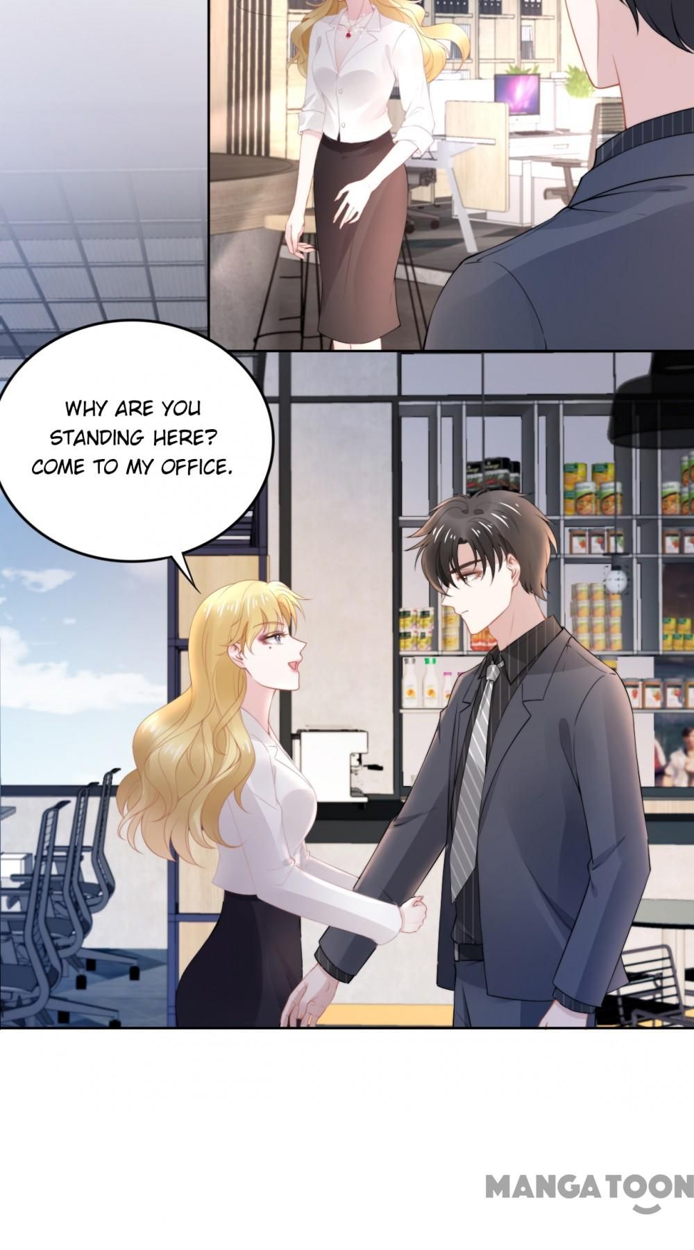 Ceo Quan, You Wife Is Getting Away! chapter 188 page 13