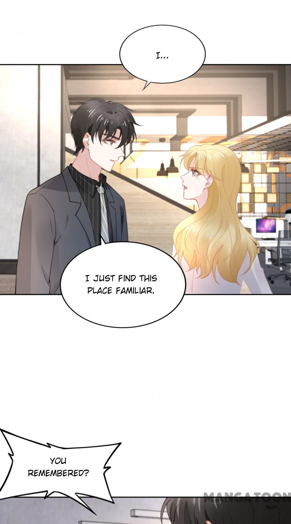 Ceo Quan, You Wife Is Getting Away! chapter 188 page 14