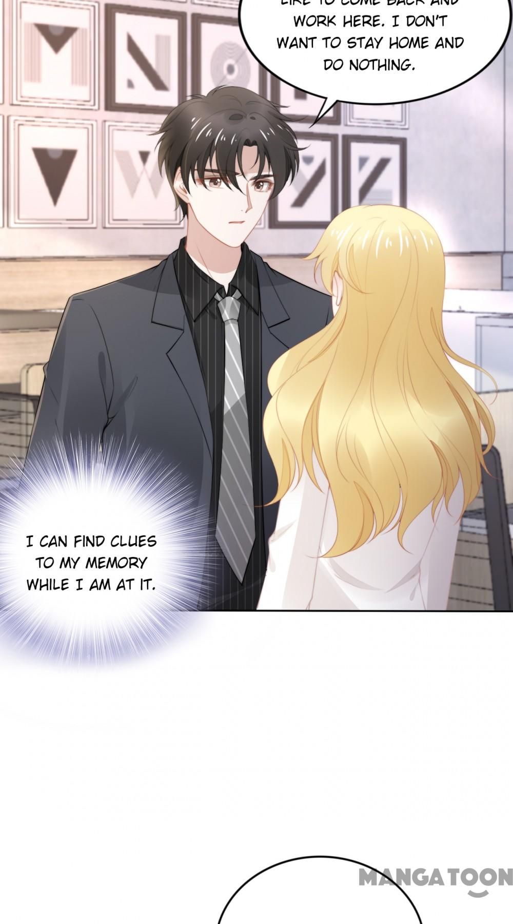 Ceo Quan, You Wife Is Getting Away! chapter 188 page 16