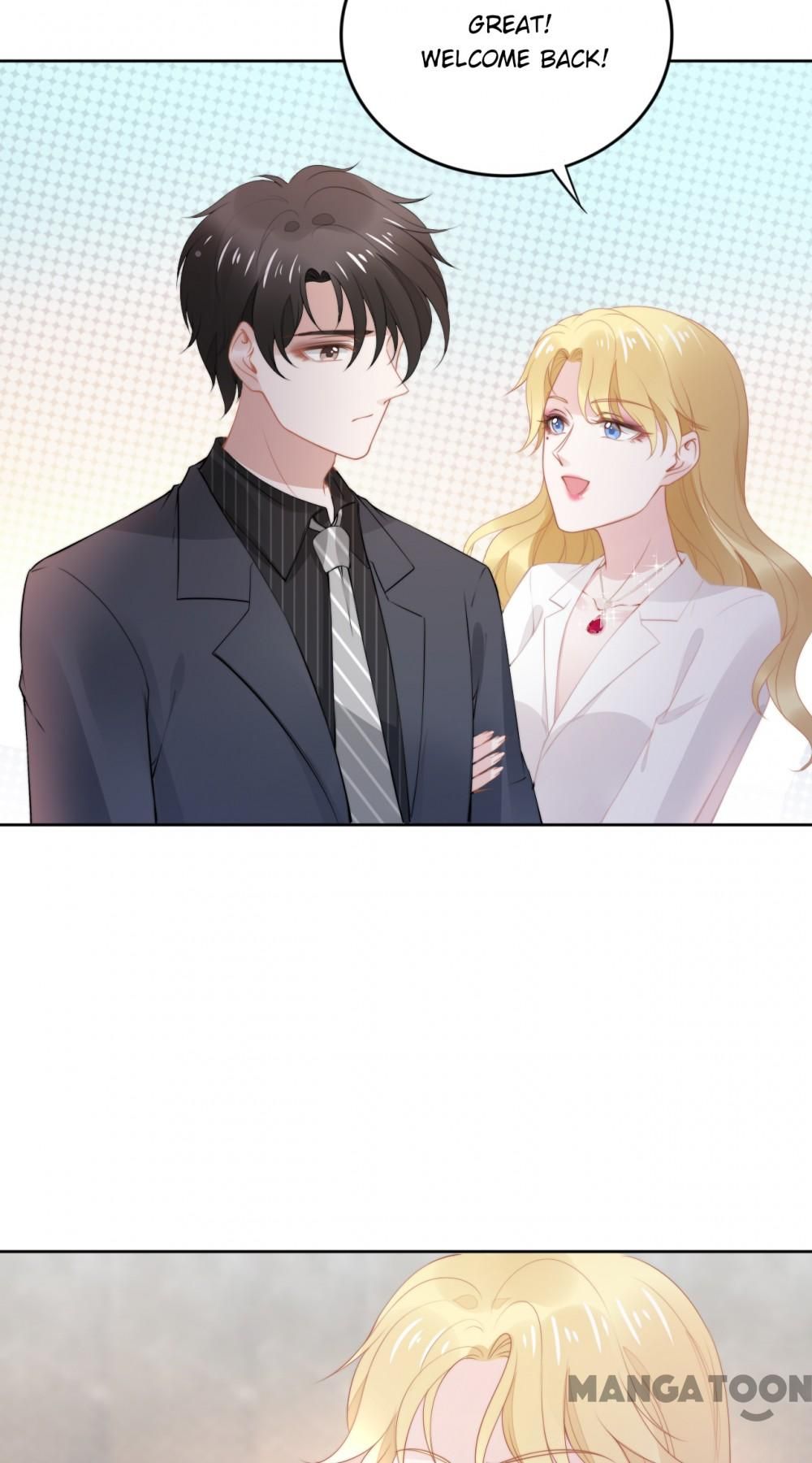Ceo Quan, You Wife Is Getting Away! chapter 188 page 17