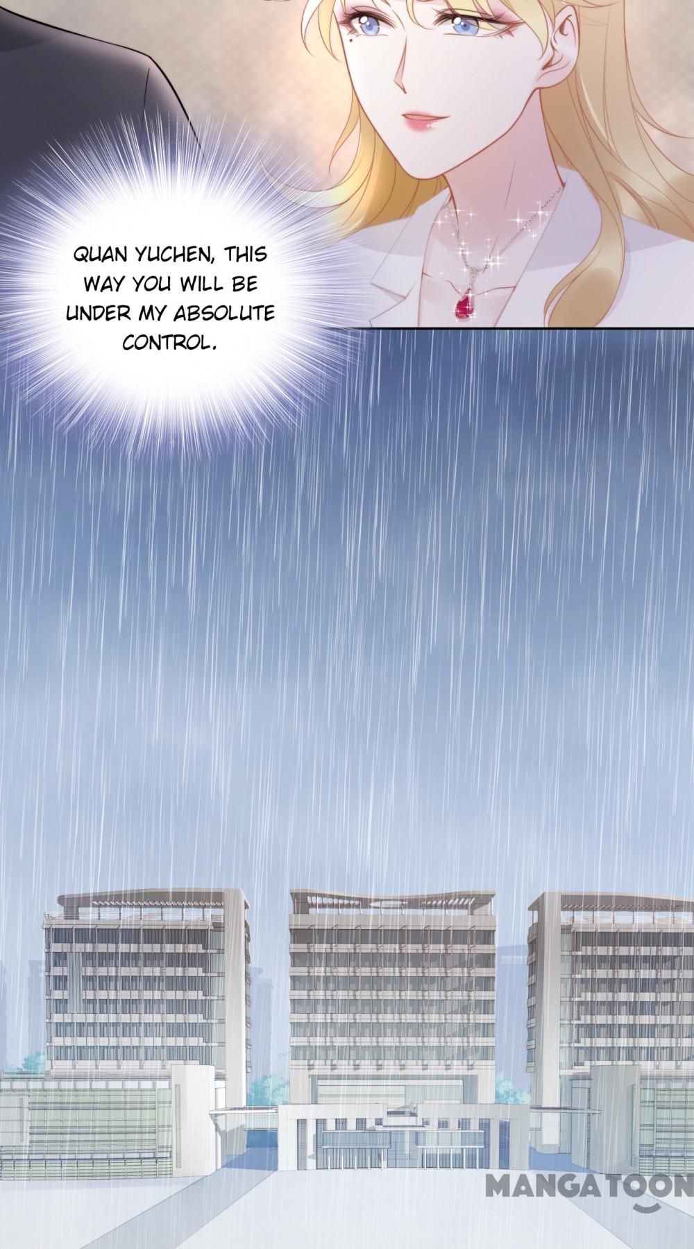 Ceo Quan, You Wife Is Getting Away! chapter 188 page 18