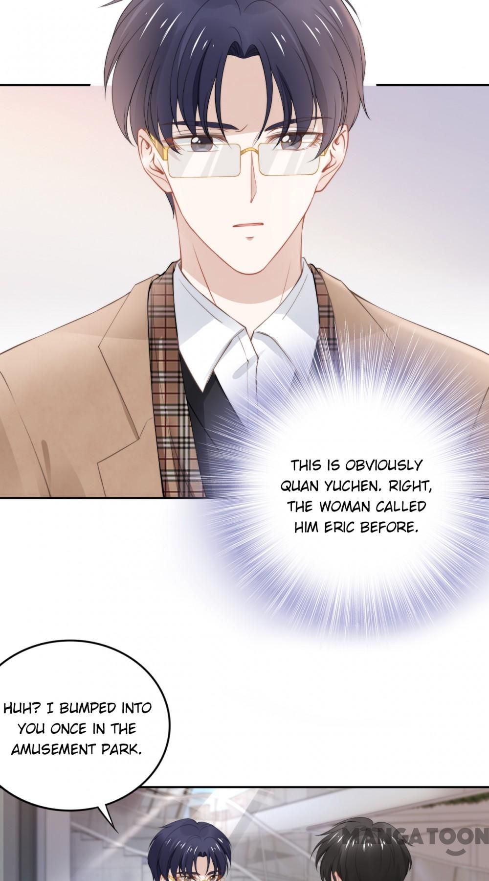 Ceo Quan, You Wife Is Getting Away! chapter 188 page 2