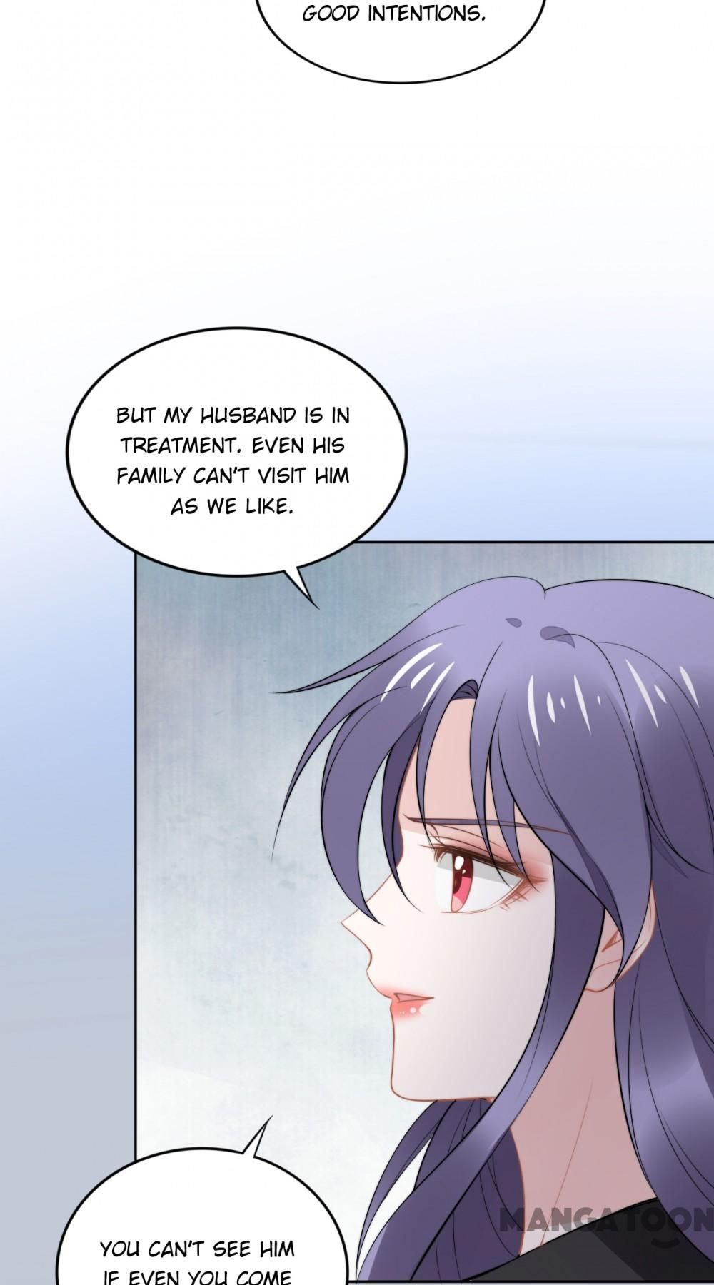Ceo Quan, You Wife Is Getting Away! chapter 188 page 20