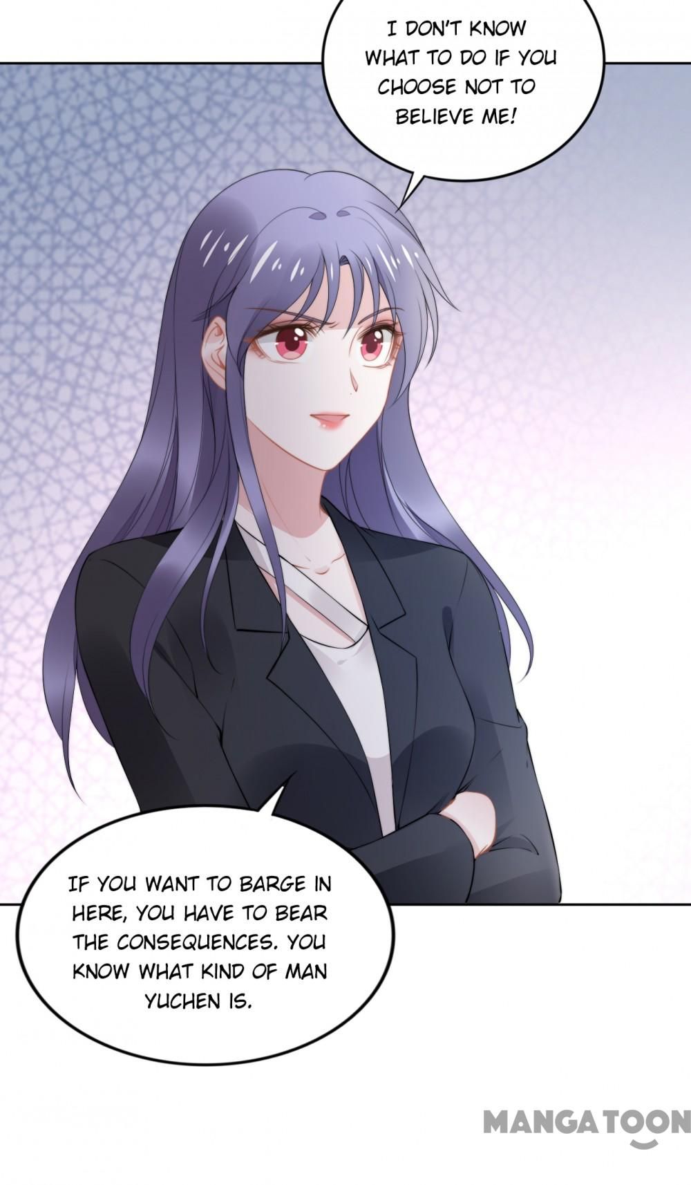 Ceo Quan, You Wife Is Getting Away! chapter 188 page 23
