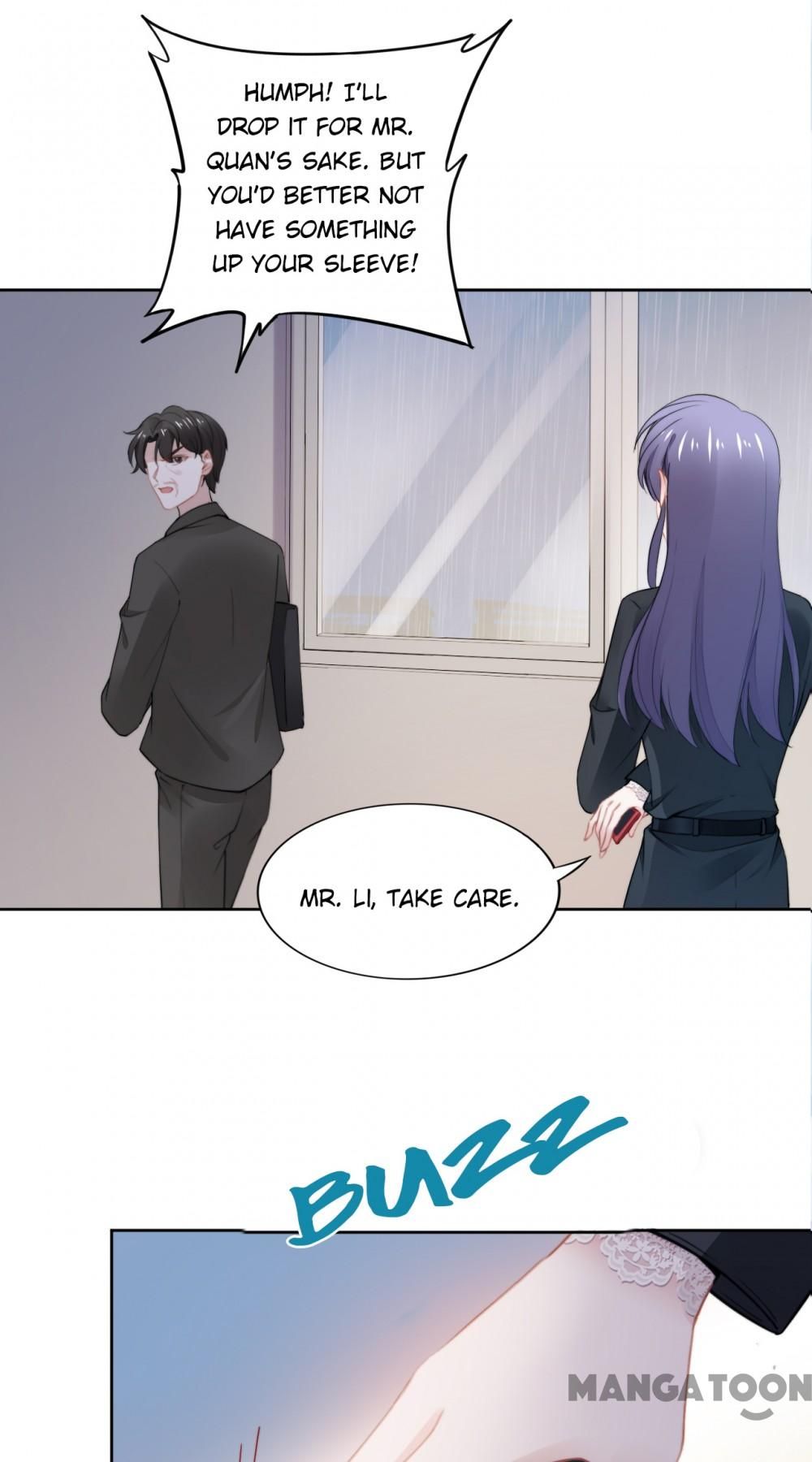 Ceo Quan, You Wife Is Getting Away! chapter 188 page 24
