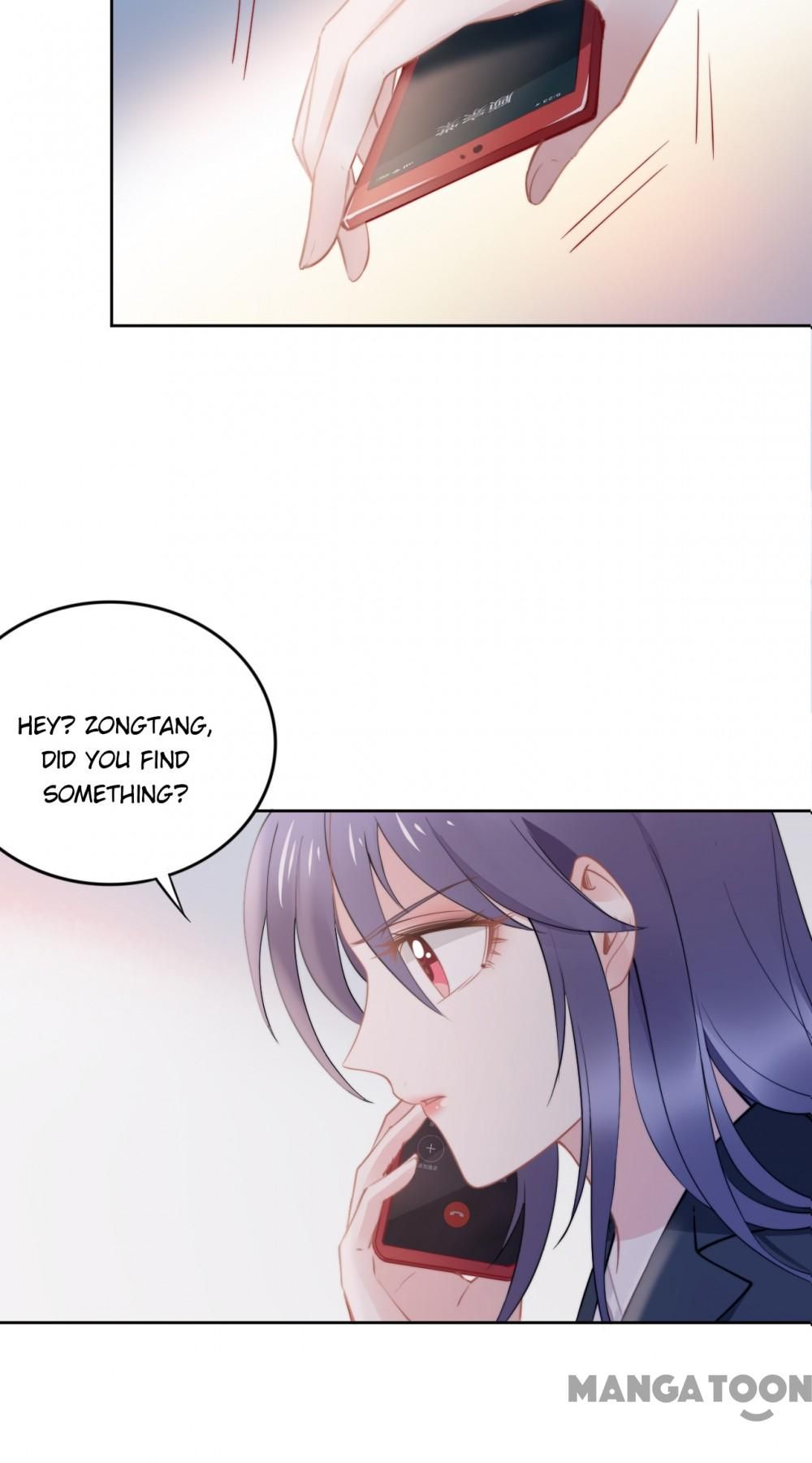 Ceo Quan, You Wife Is Getting Away! chapter 188 page 25