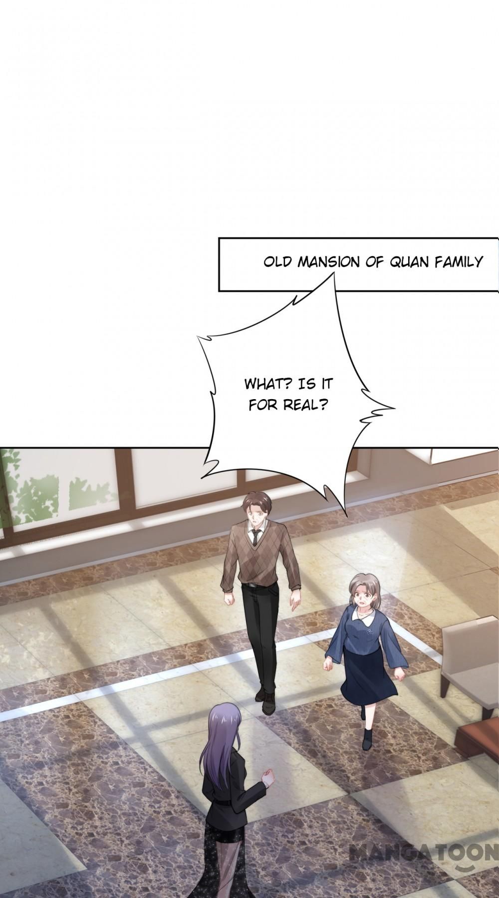 Ceo Quan, You Wife Is Getting Away! chapter 188 page 28