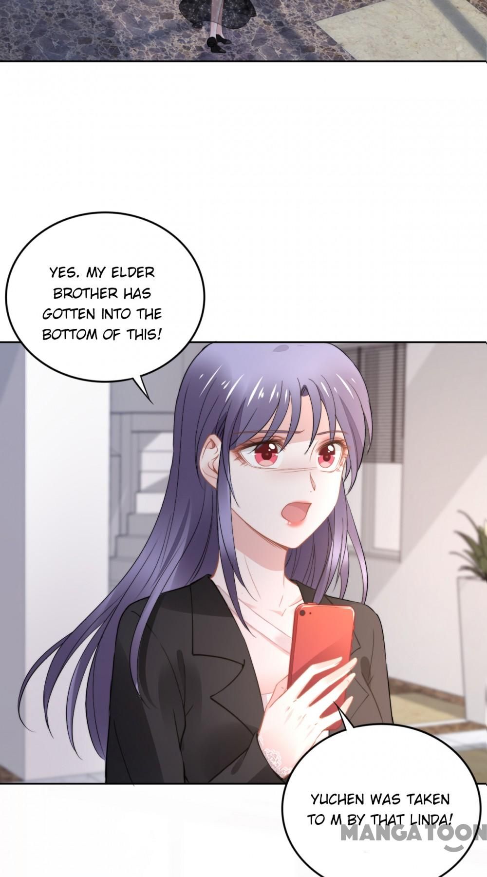 Ceo Quan, You Wife Is Getting Away! chapter 188 page 29