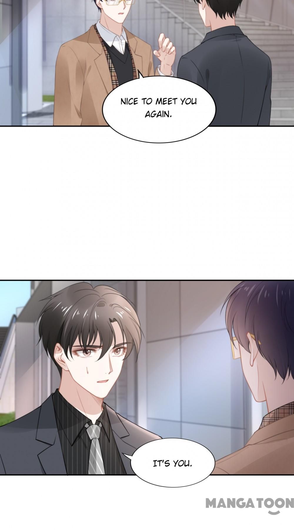 Ceo Quan, You Wife Is Getting Away! chapter 188 page 3