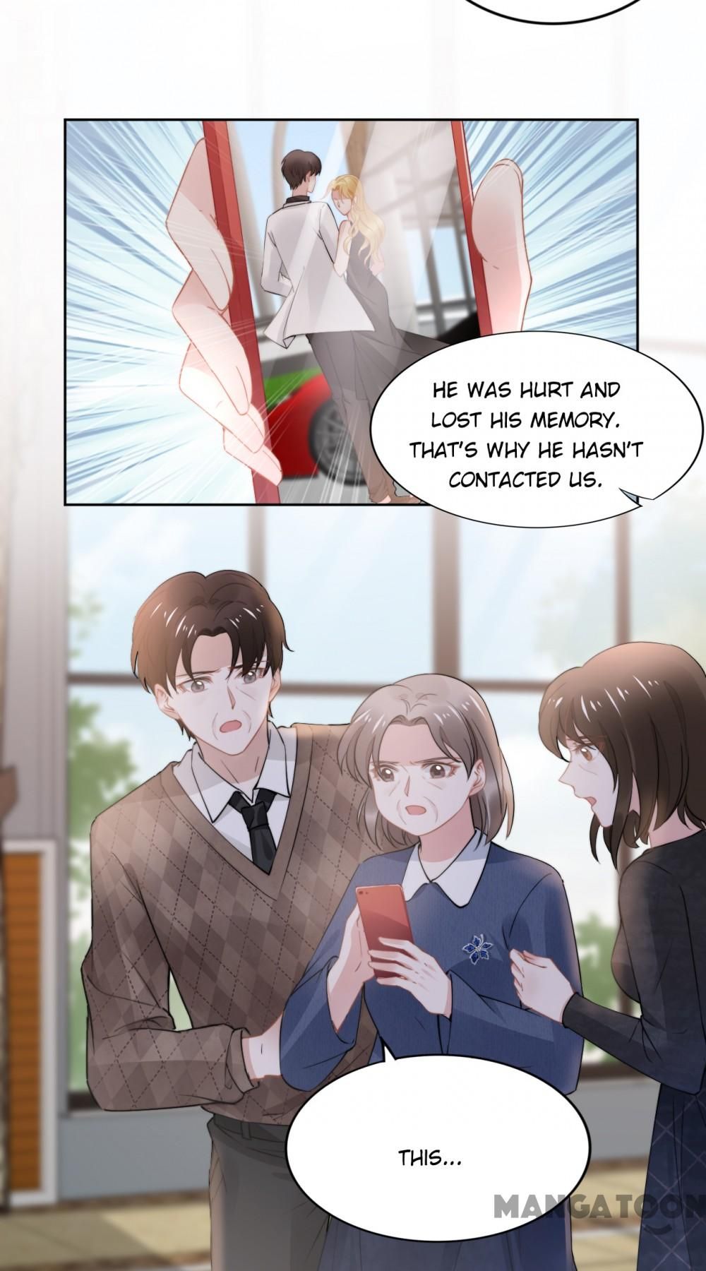 Ceo Quan, You Wife Is Getting Away! chapter 188 page 30