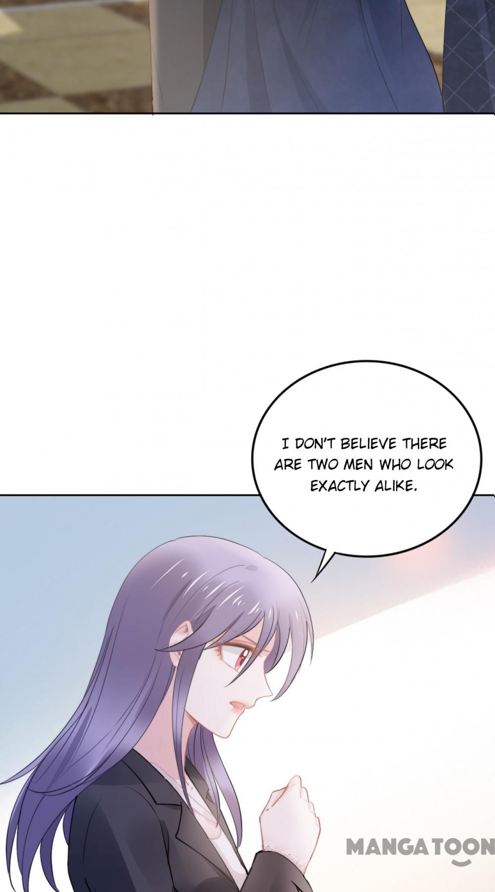Ceo Quan, You Wife Is Getting Away! chapter 188 page 31