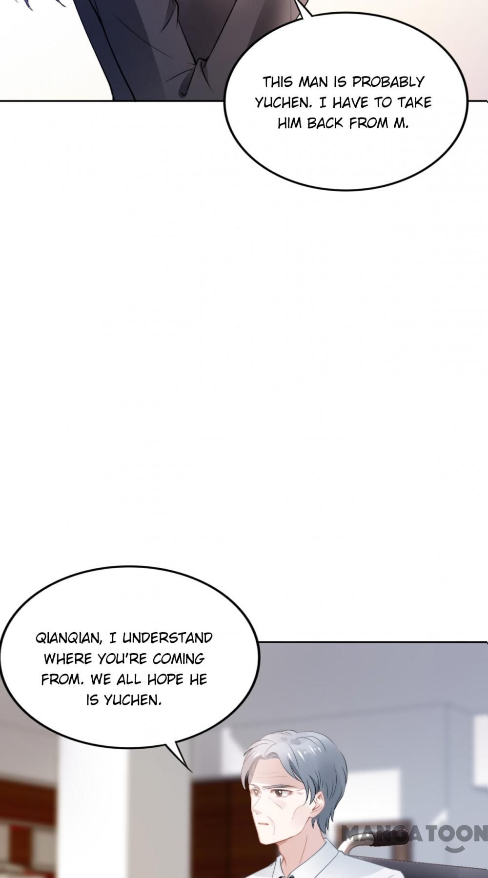 Ceo Quan, You Wife Is Getting Away! chapter 188 page 32