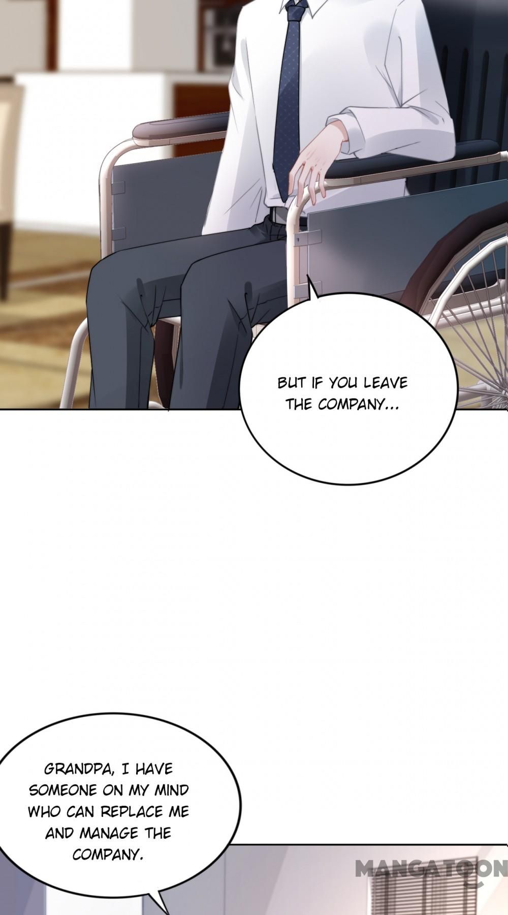 Ceo Quan, You Wife Is Getting Away! chapter 188 page 33