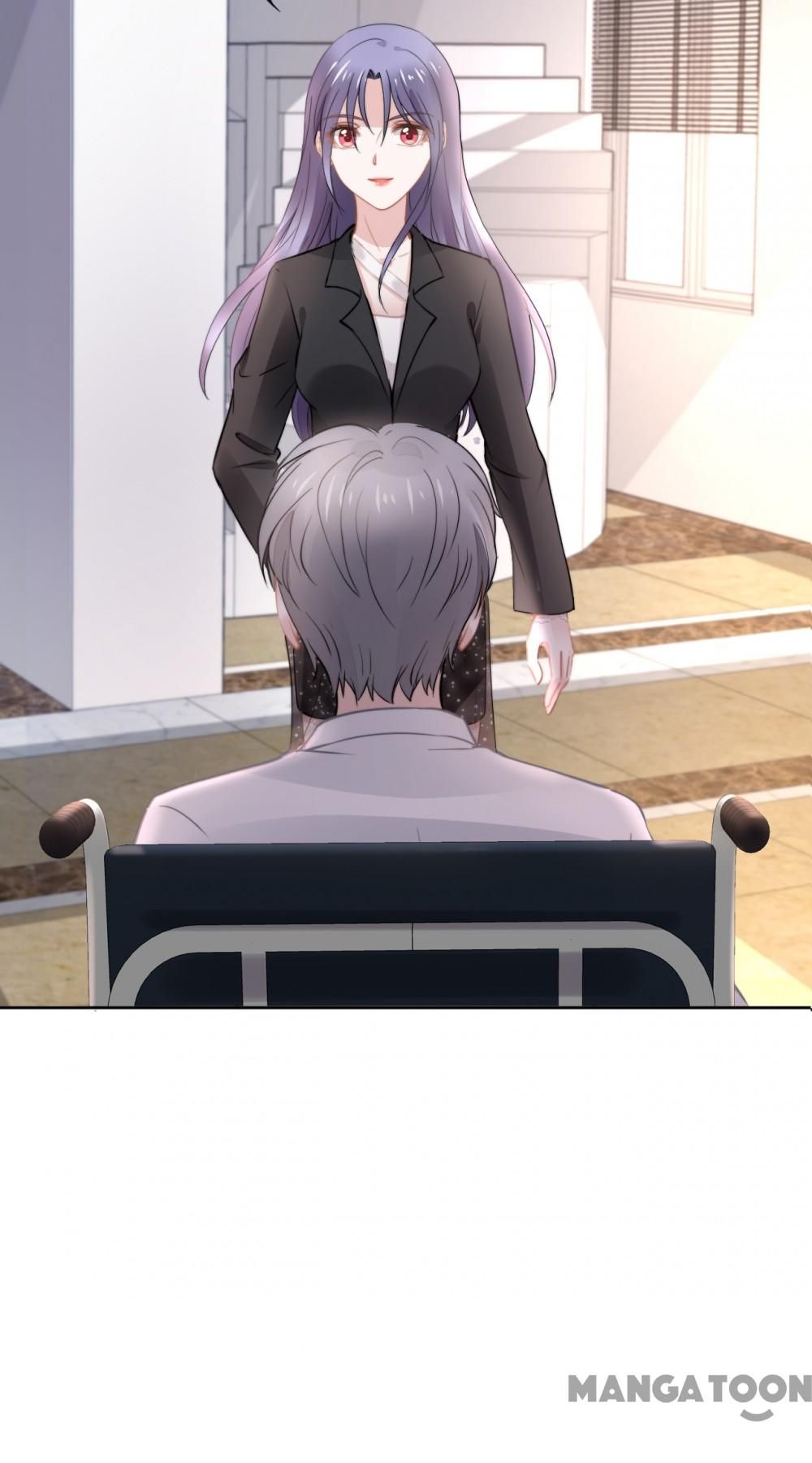 Ceo Quan, You Wife Is Getting Away! chapter 188 page 34