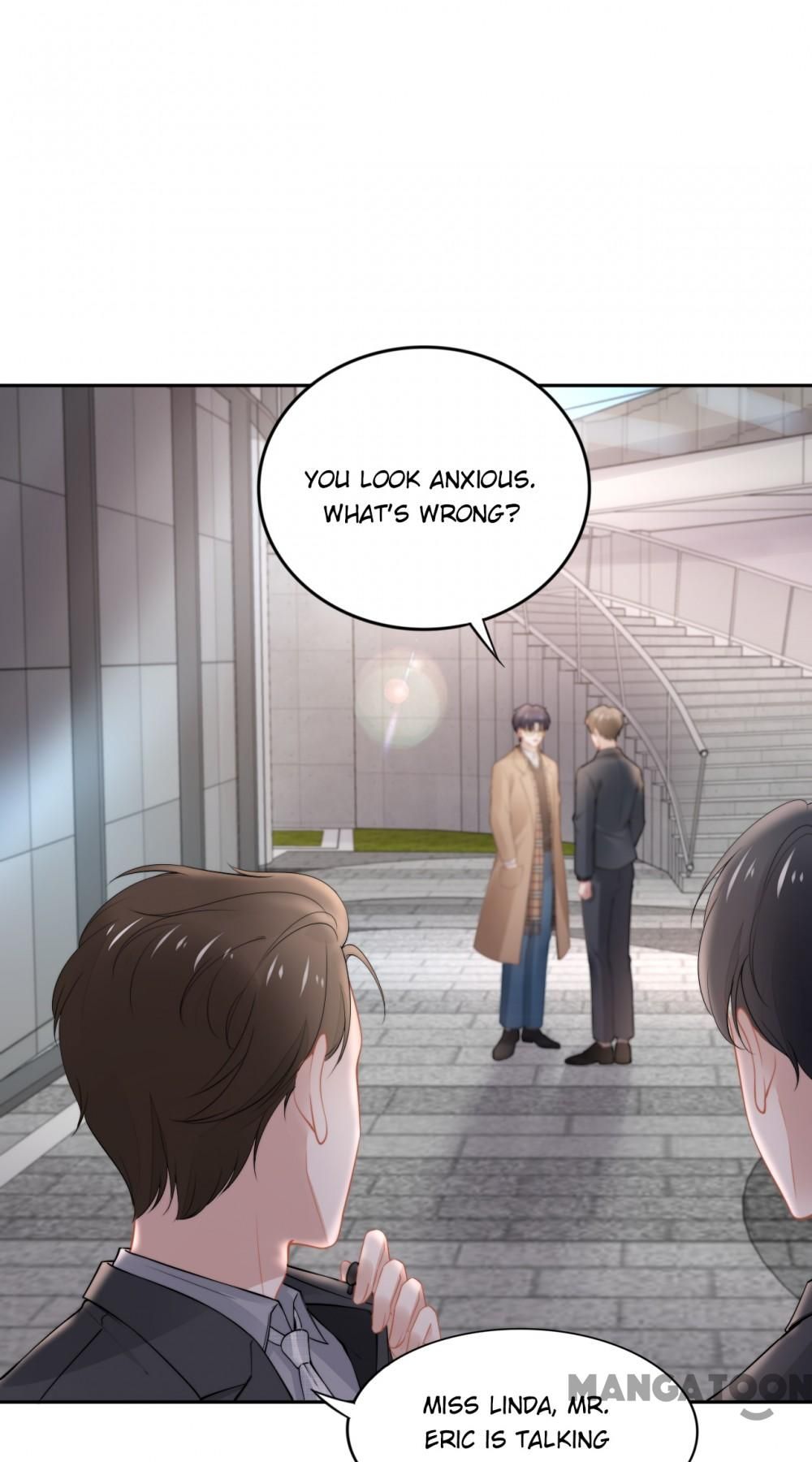 Ceo Quan, You Wife Is Getting Away! chapter 188 page 4