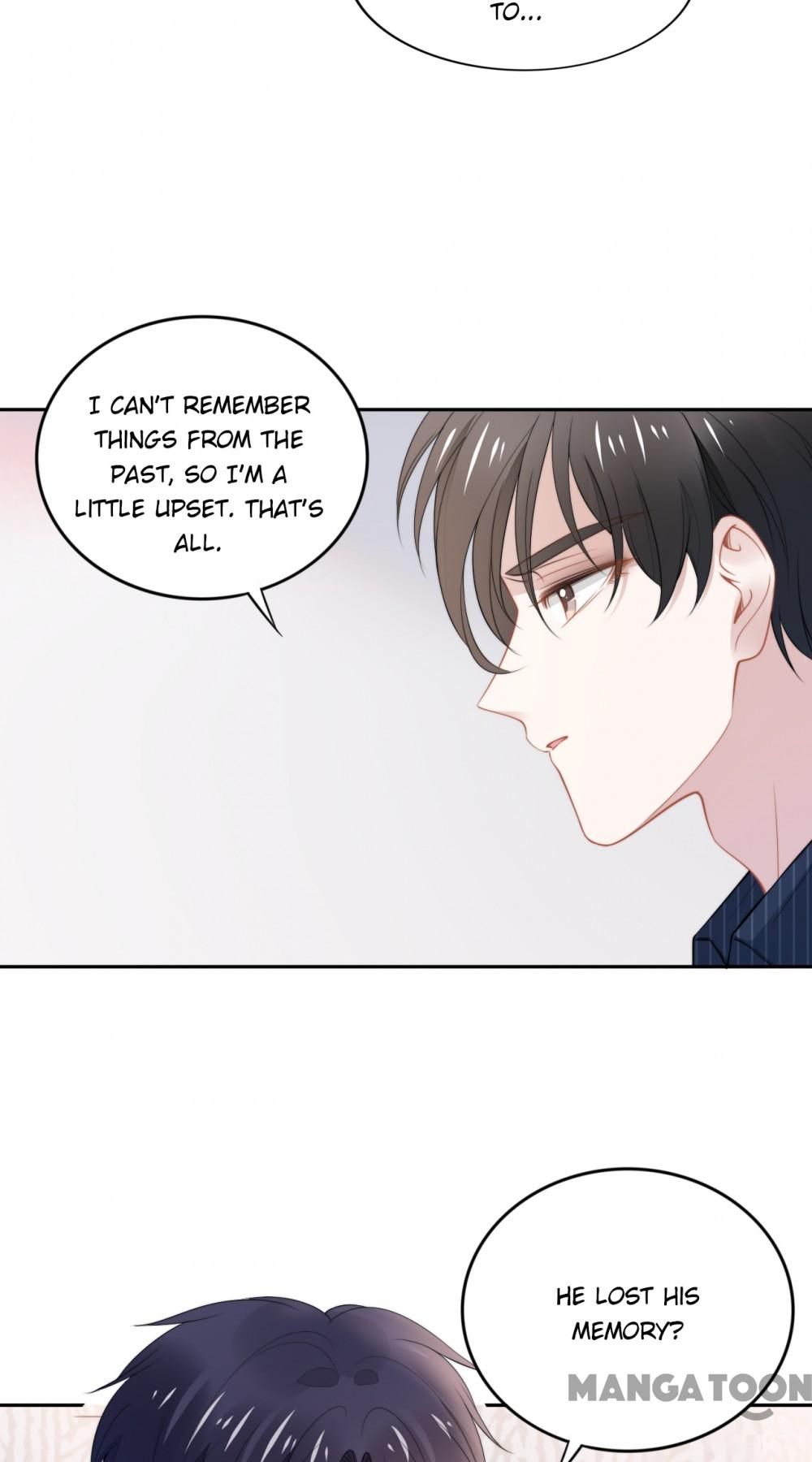 Ceo Quan, You Wife Is Getting Away! chapter 188 page 5