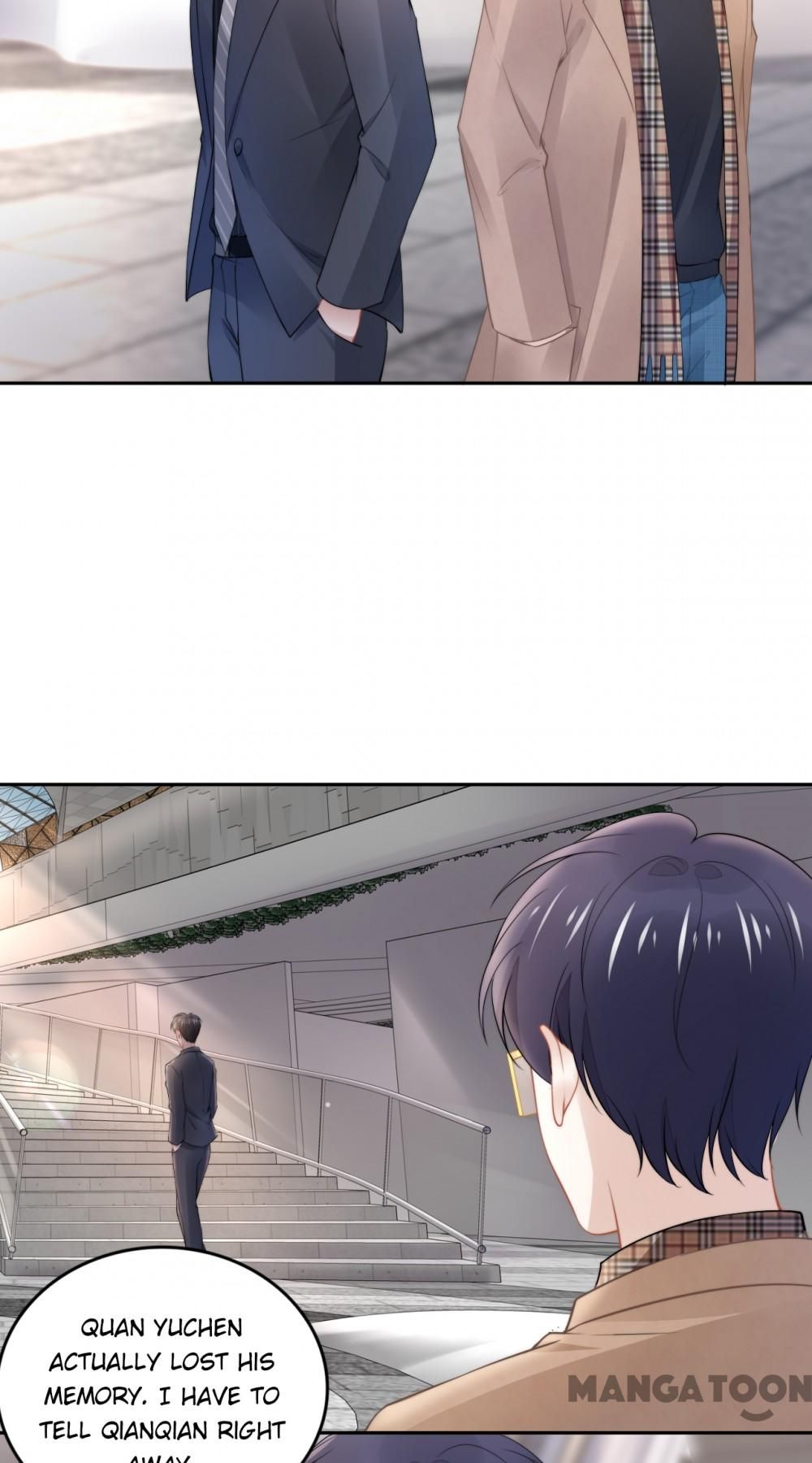Ceo Quan, You Wife Is Getting Away! chapter 188 page 9