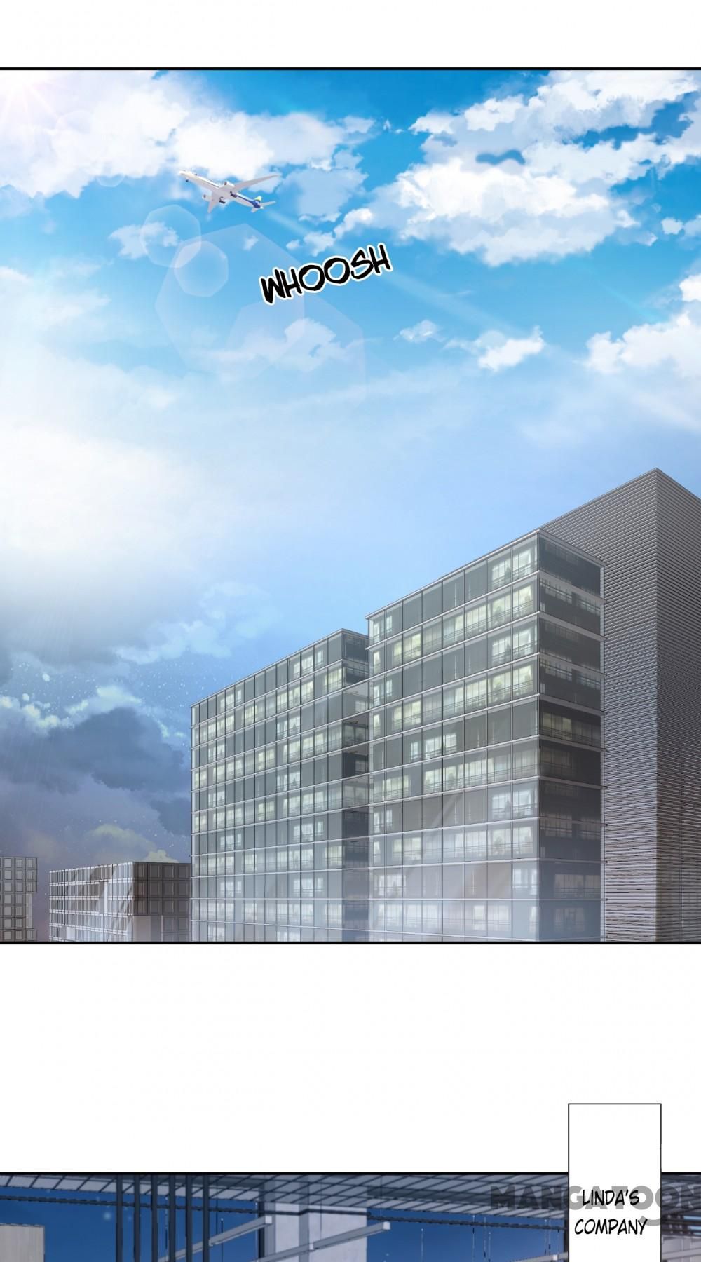 Ceo Quan, You Wife Is Getting Away! chapter 189 page 12