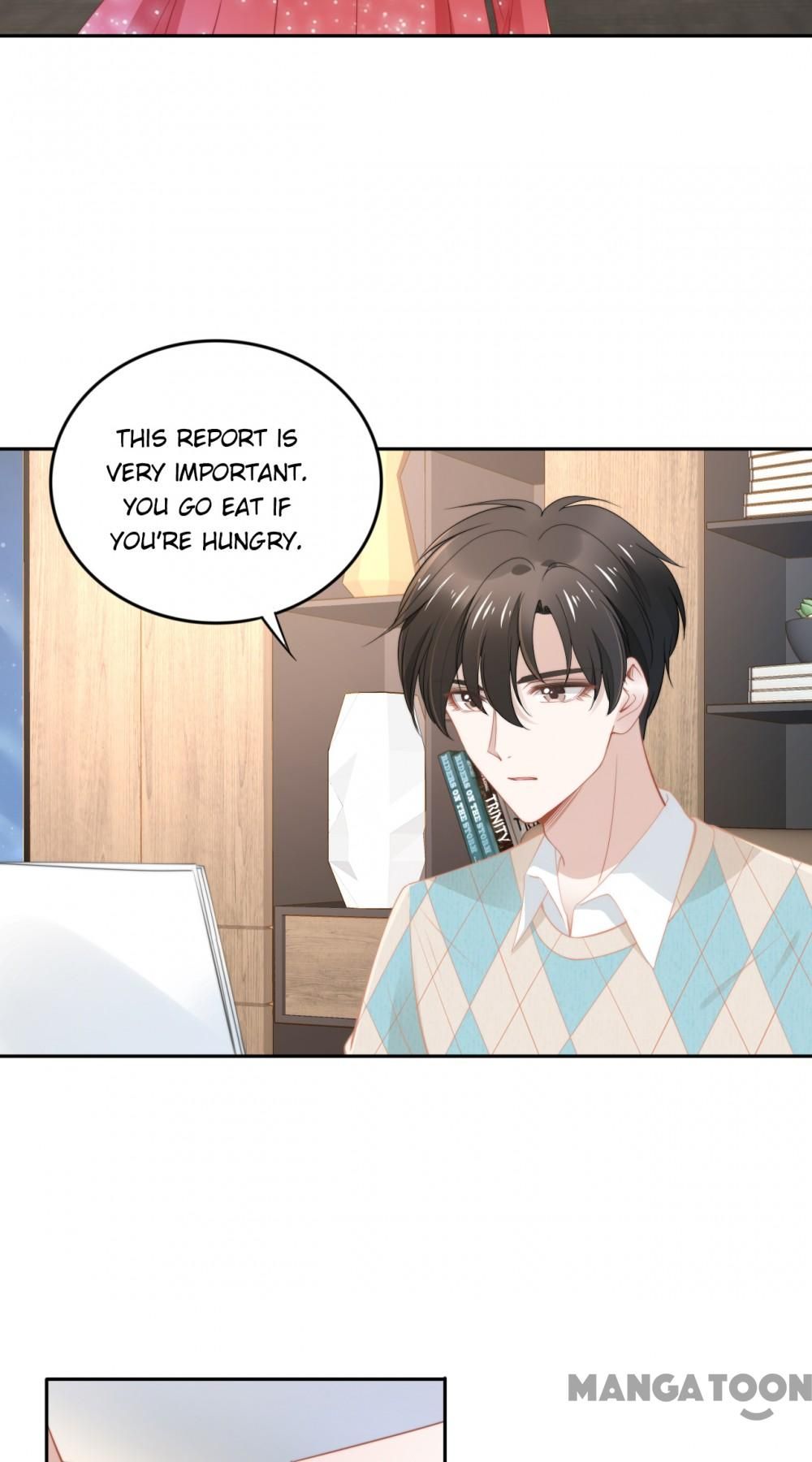 Ceo Quan, You Wife Is Getting Away! chapter 189 page 15