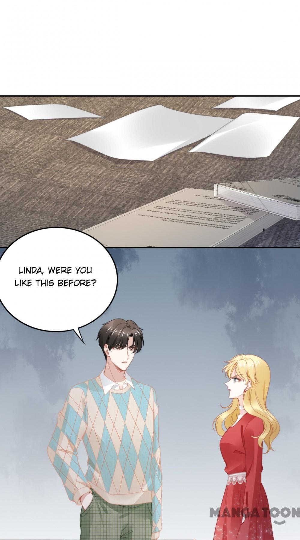 Ceo Quan, You Wife Is Getting Away! chapter 189 page 19