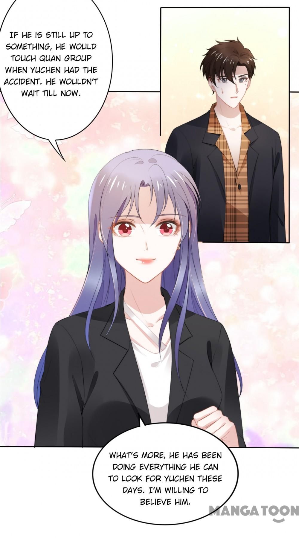 Ceo Quan, You Wife Is Getting Away! chapter 189 page 2