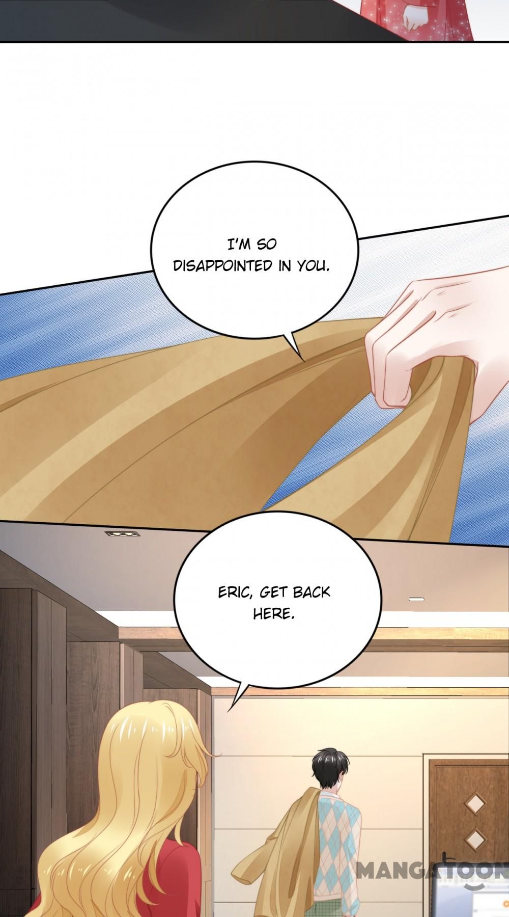 Ceo Quan, You Wife Is Getting Away! chapter 189 page 20