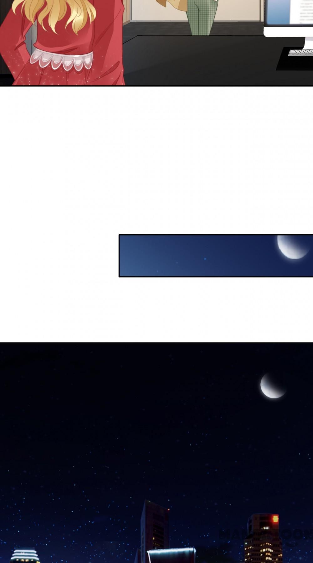 Ceo Quan, You Wife Is Getting Away! chapter 189 page 21