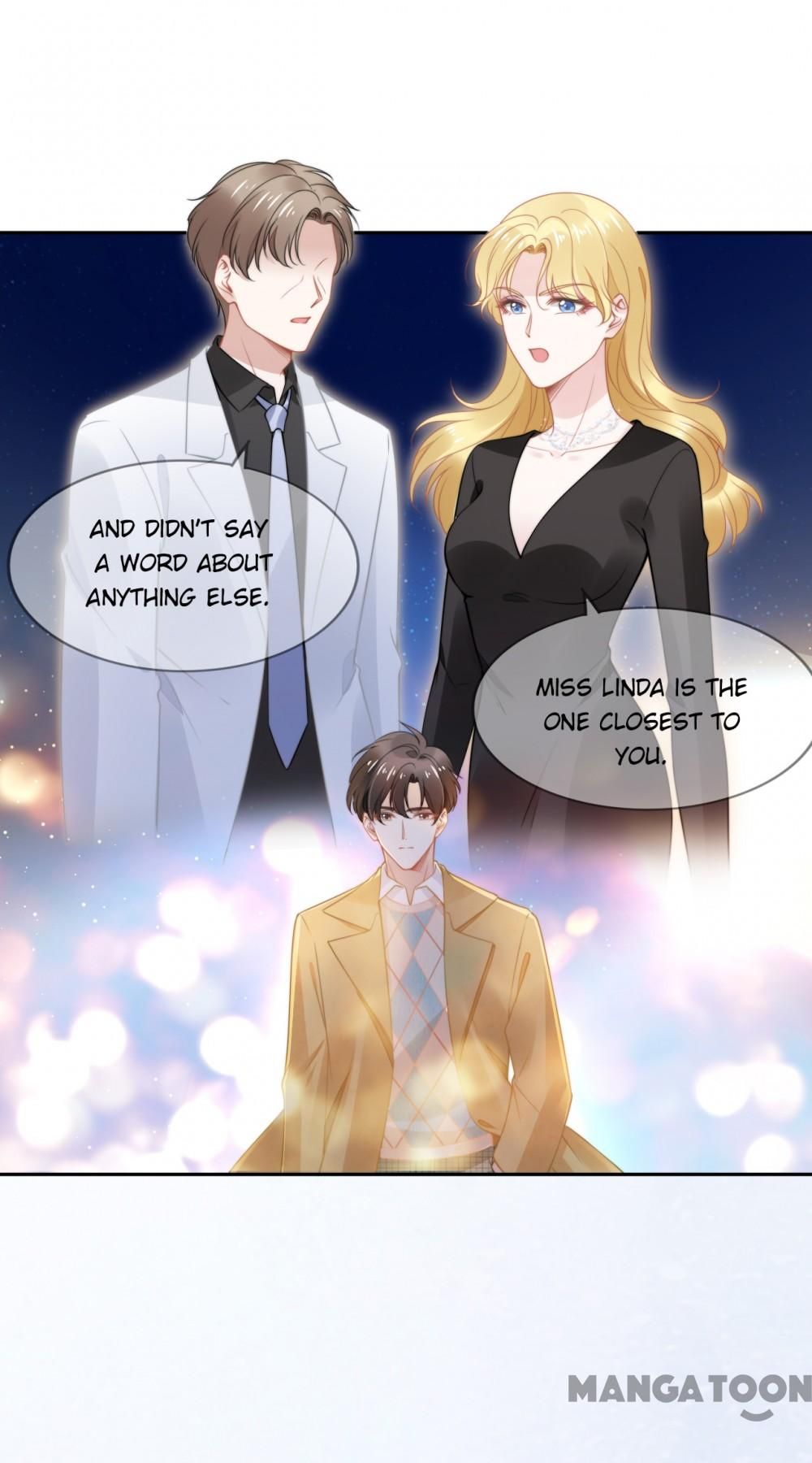 Ceo Quan, You Wife Is Getting Away! chapter 189 page 24