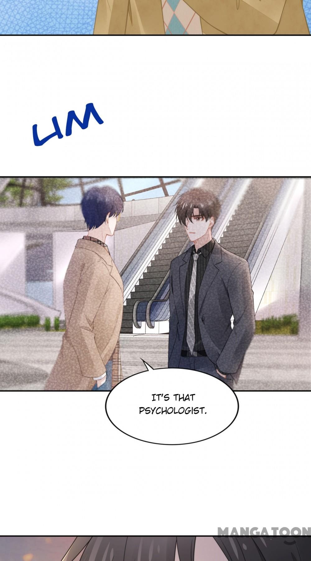 Ceo Quan, You Wife Is Getting Away! chapter 189 page 26