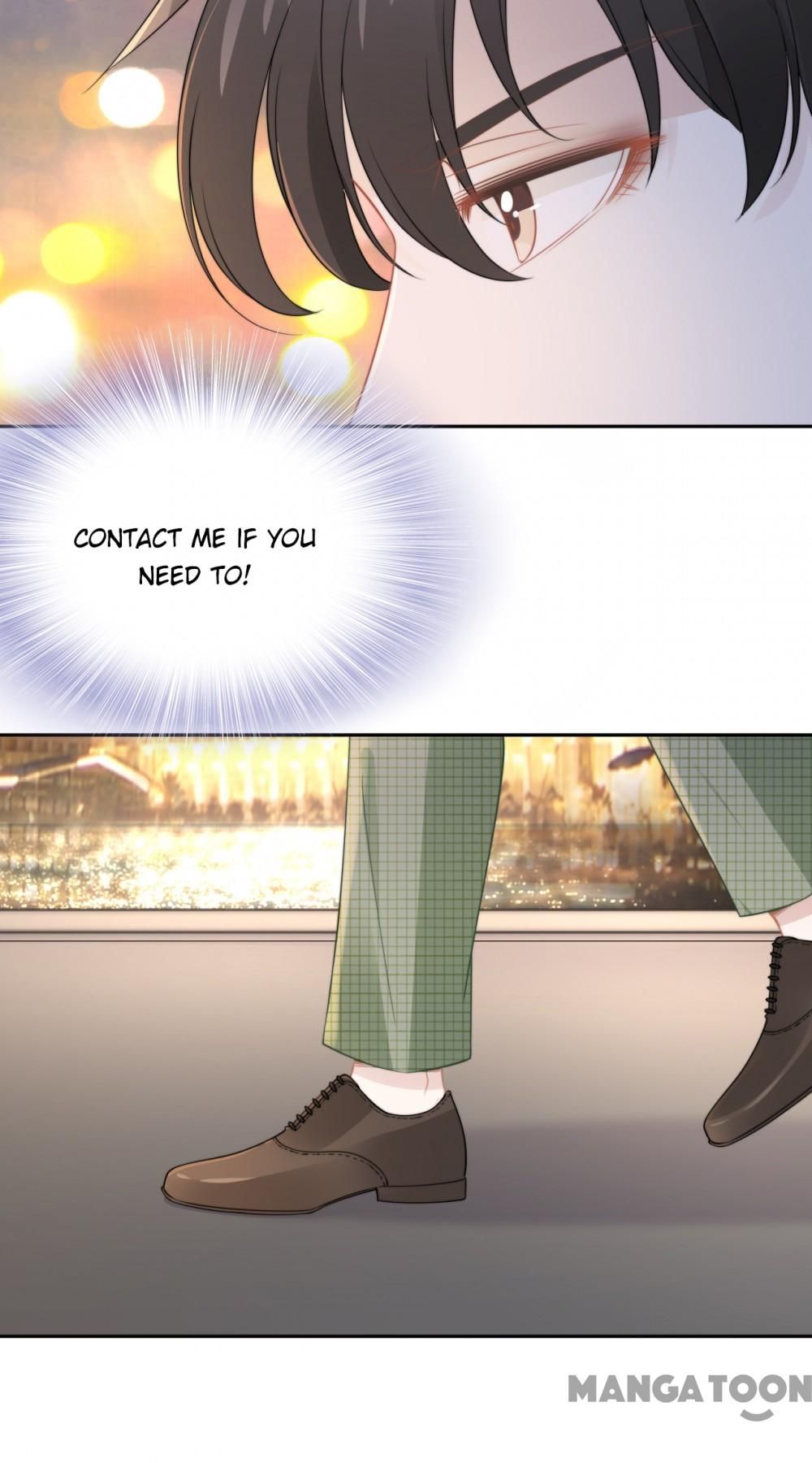 Ceo Quan, You Wife Is Getting Away! chapter 189 page 27