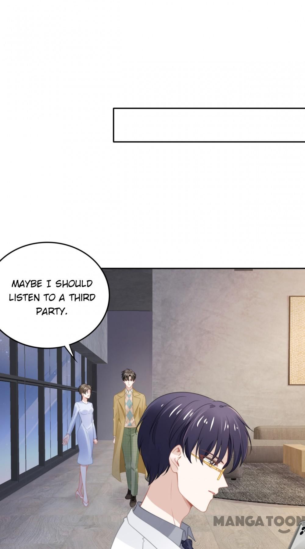 Ceo Quan, You Wife Is Getting Away! chapter 189 page 28