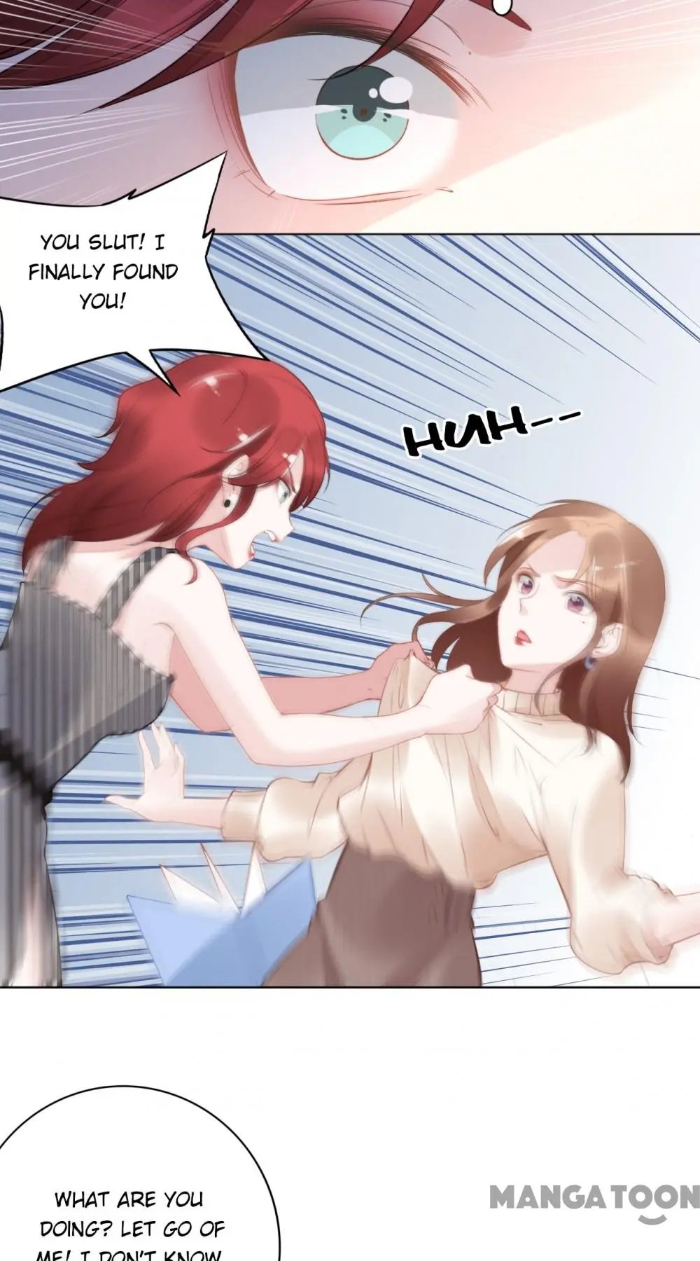 Ceo Quan, You Wife Is Getting Away! chapter 19 page 14