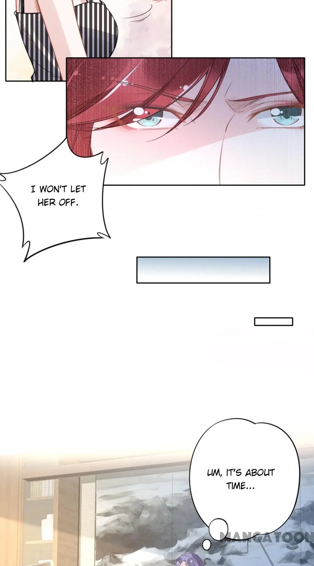 Ceo Quan, You Wife Is Getting Away! chapter 19 page 2