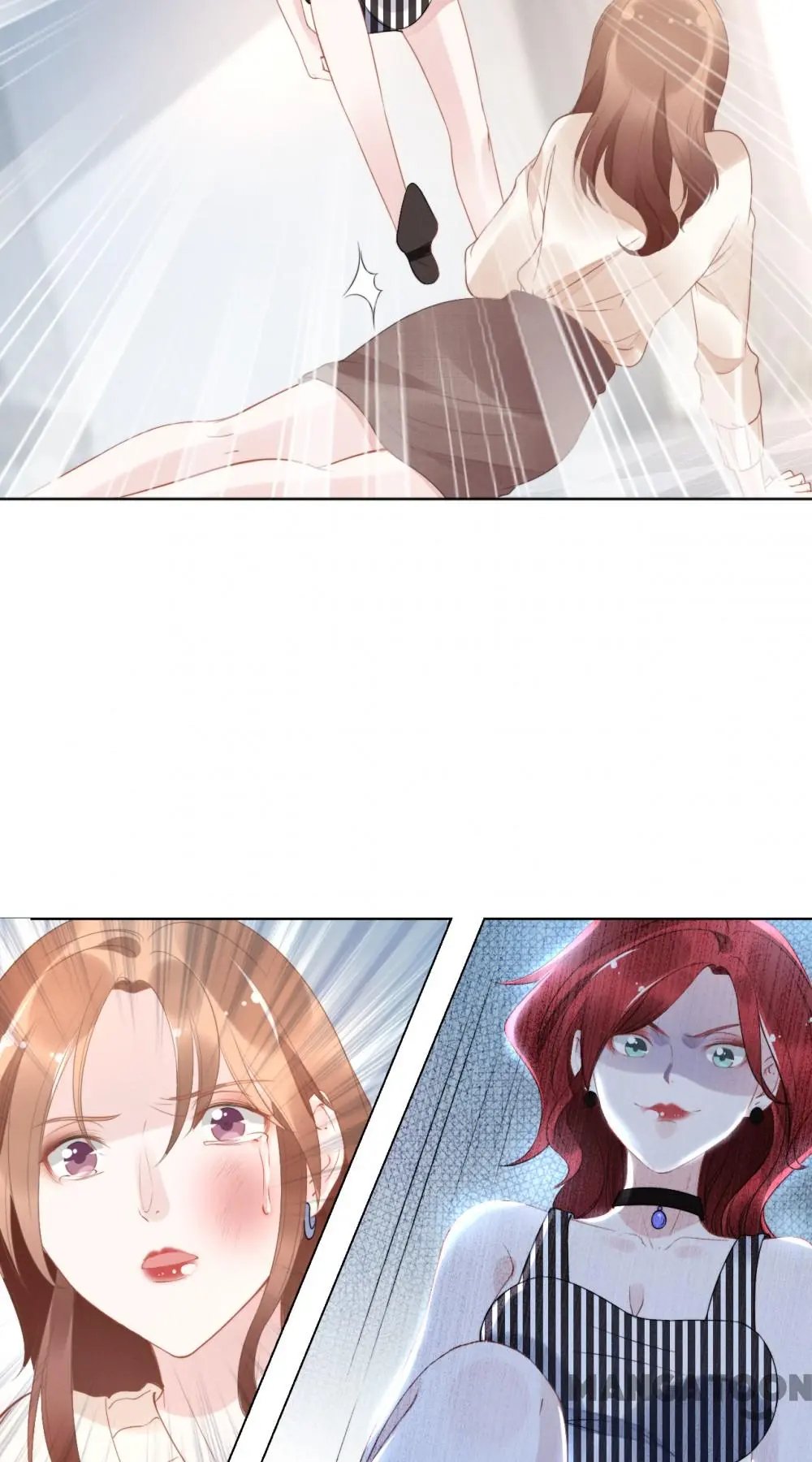 Ceo Quan, You Wife Is Getting Away! chapter 19 page 20