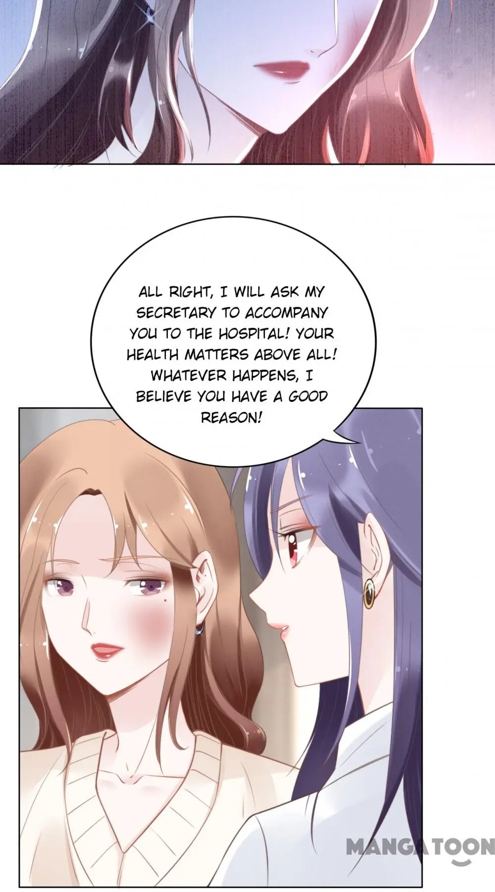 Ceo Quan, You Wife Is Getting Away! chapter 19 page 30