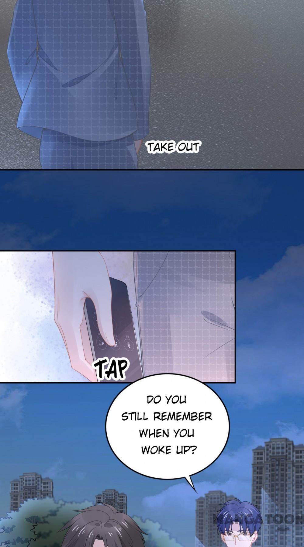 Ceo Quan, You Wife Is Getting Away! chapter 190 page 10