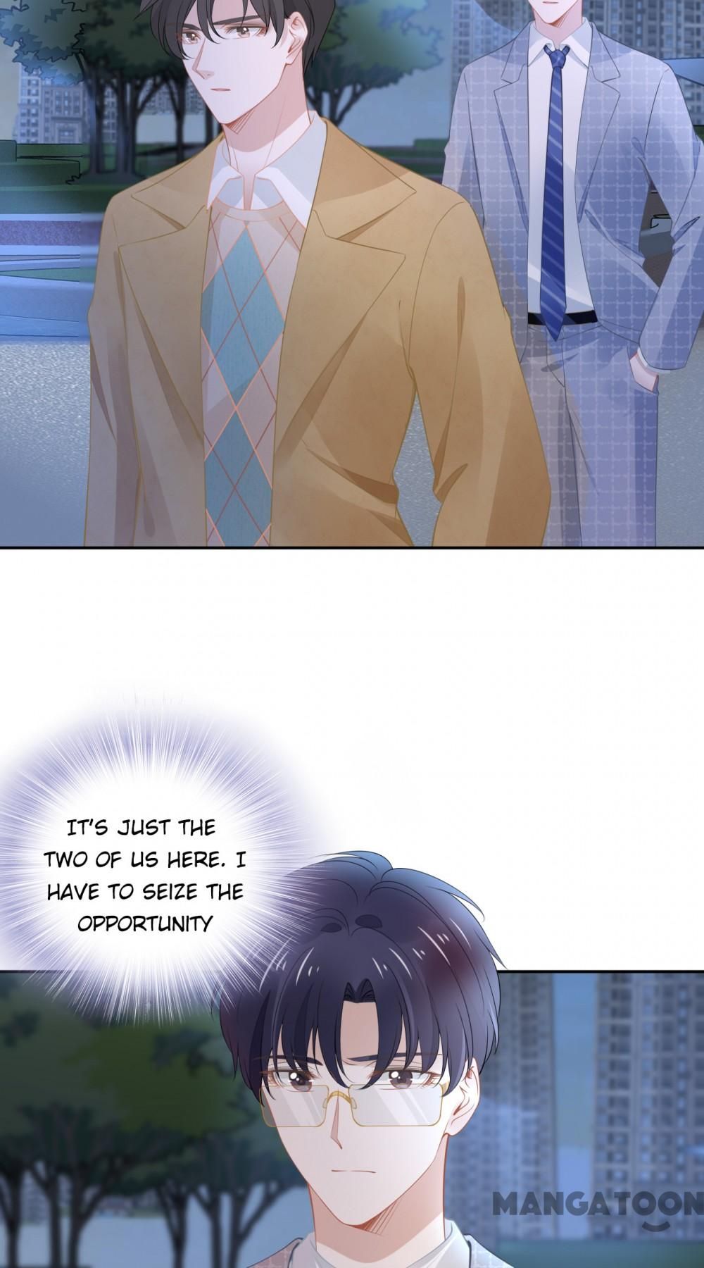 Ceo Quan, You Wife Is Getting Away! chapter 190 page 11