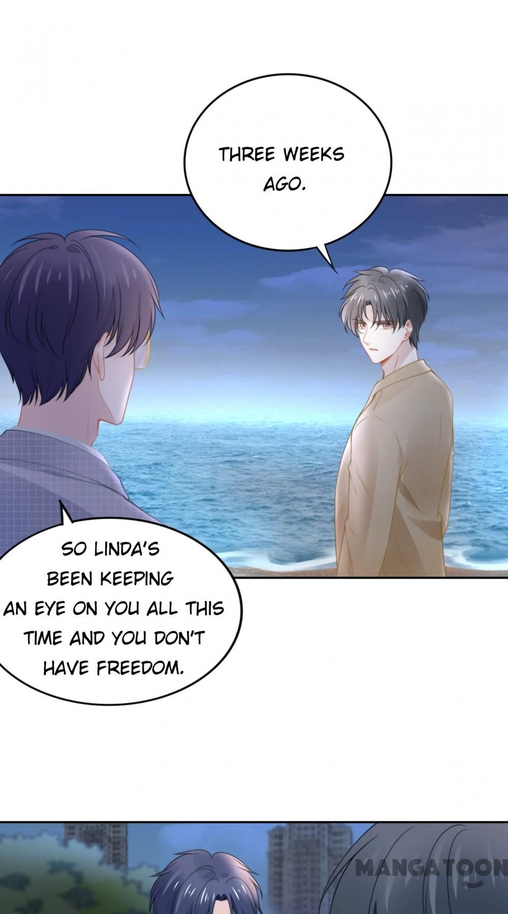 Ceo Quan, You Wife Is Getting Away! chapter 190 page 13