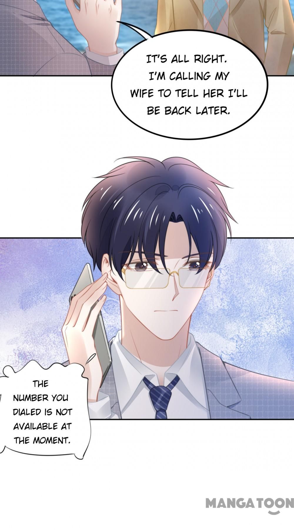 Ceo Quan, You Wife Is Getting Away! chapter 190 page 15