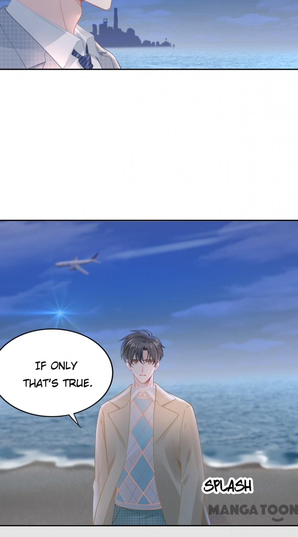 Ceo Quan, You Wife Is Getting Away! chapter 190 page 17