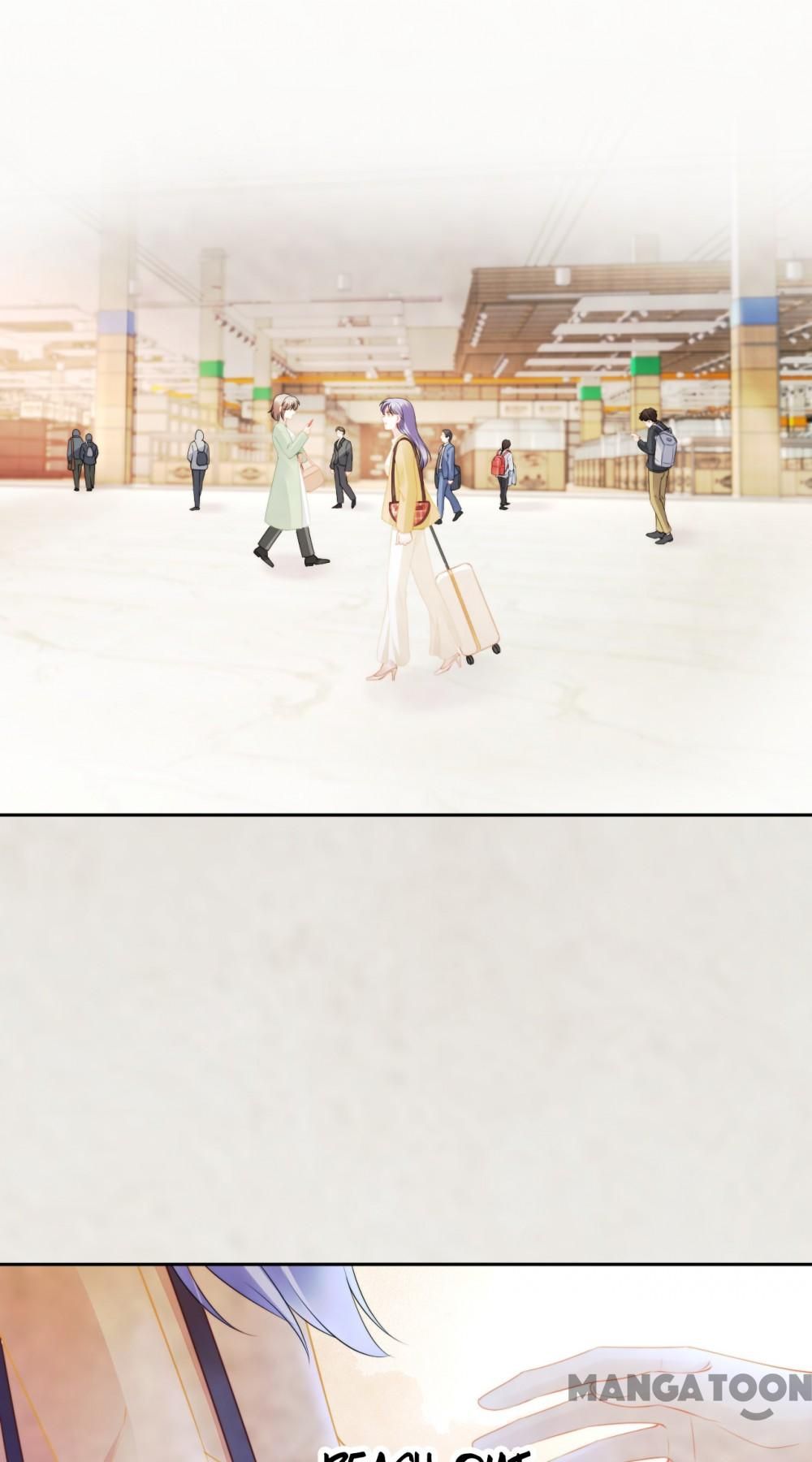 Ceo Quan, You Wife Is Getting Away! chapter 190 page 19