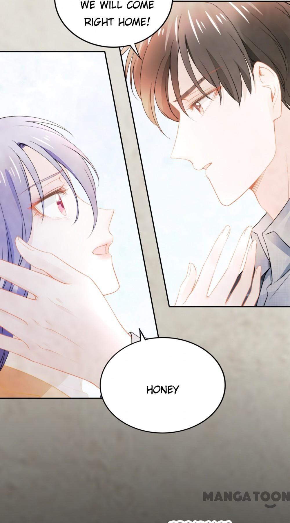 Ceo Quan, You Wife Is Getting Away! chapter 190 page 22