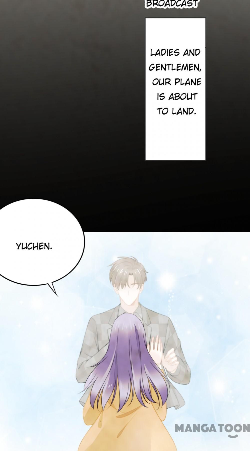 Ceo Quan, You Wife Is Getting Away! chapter 190 page 23