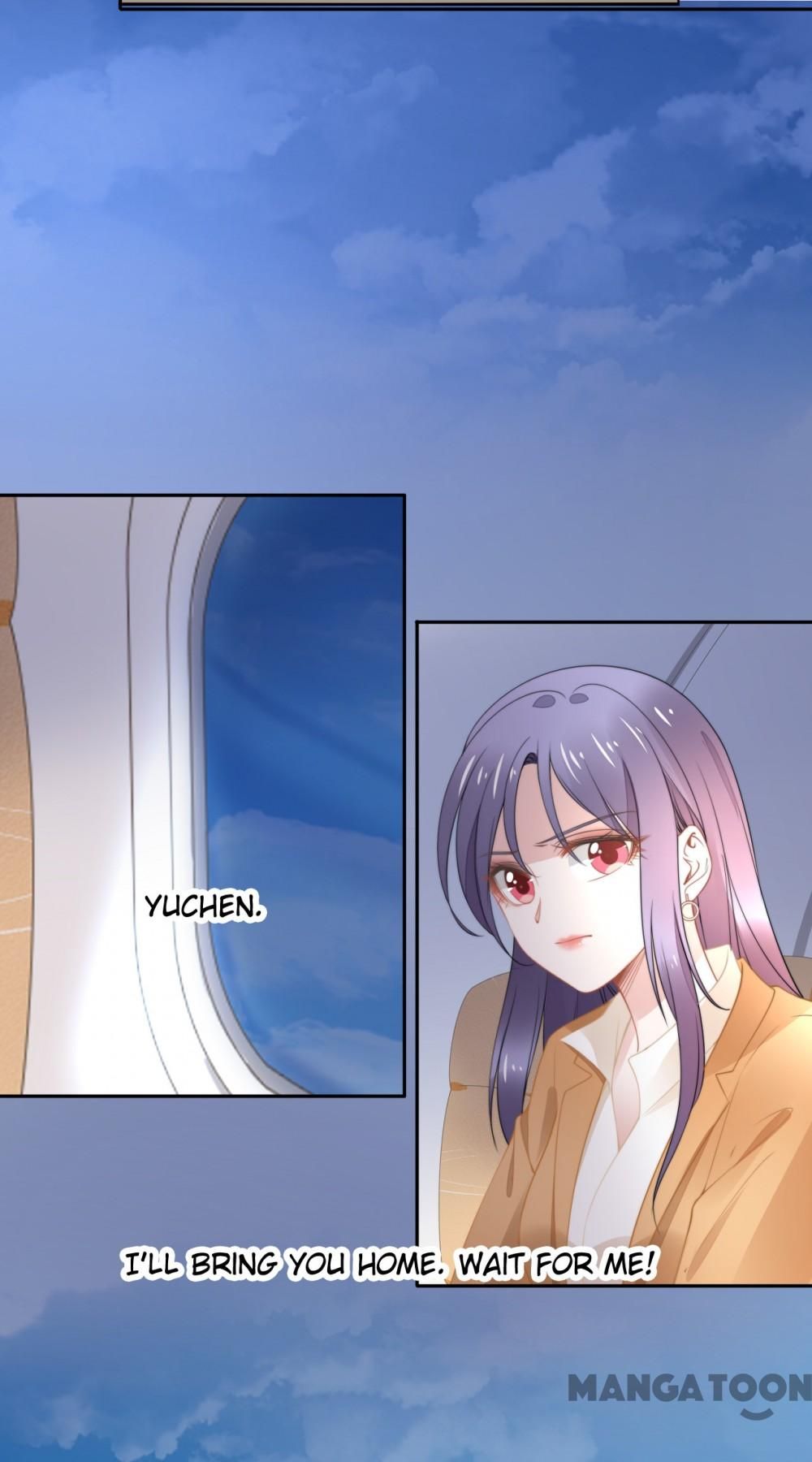 Ceo Quan, You Wife Is Getting Away! chapter 190 page 27